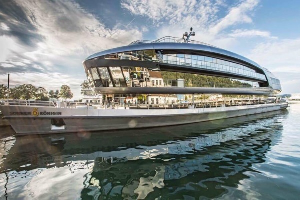 Premiumschifffahrt Vorarlberg Lines